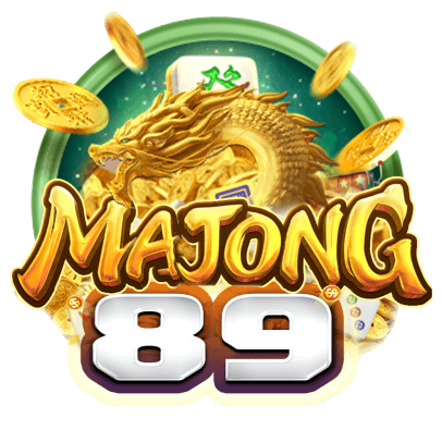 logo MAJONG89